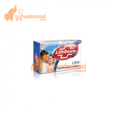 Lifebuoy Soap, Care, 59 g